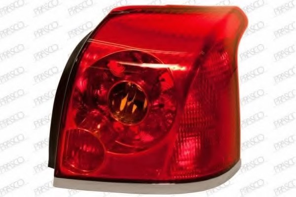 PRASCO TY2424153 Combination Rearlight